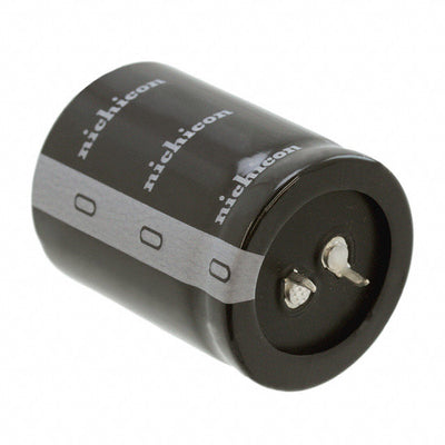 LGN2G681MELC45 by Nichicon - ALUMIN CAP 680UF 20% 400V SNAP