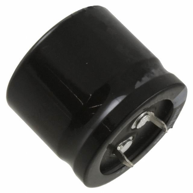 LGN2D102MELB30 by Nichicon - ALUMIN CAP 1000UF 20% 200V SNAP