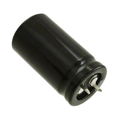 LGN2D681MELZ40 by Nichicon - ALUMIN CAP 680UF 20% 200V SNAP
