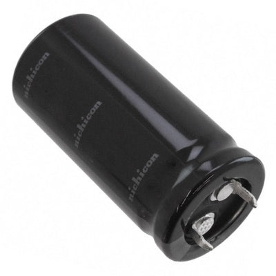 LGN2G221MELZ45 by Nichicon - ALUMIN CAP 220UF 20% 400V SNAP