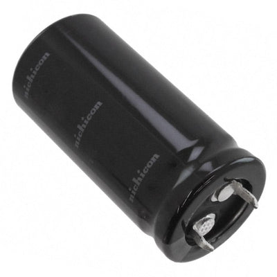 LGN2E561MELZ45 by Nichicon - ALUMIN CAP 560UF 20% 250V SNAP