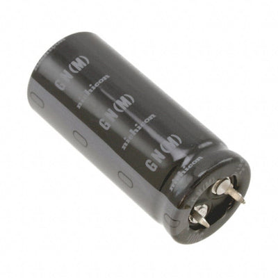 LGN2H151MELZ50 by Nichicon - ALUMIN CAP 150UF 20% 500V SNAP