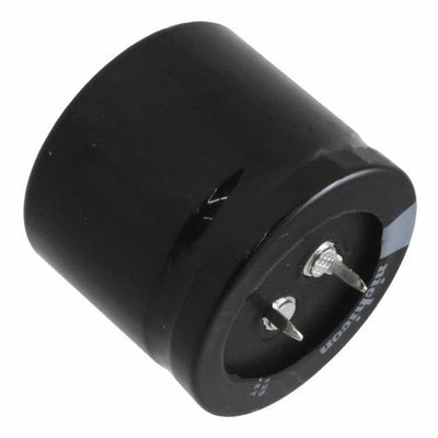 LKX2G331MESC30 by Nichicon - ALUMIN CAP 330UF 20% 400V SNAP