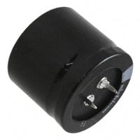 LGN2C152MELC30 by Nichicon - ALUMIN CAP 1500UF 20% 160V SNAP