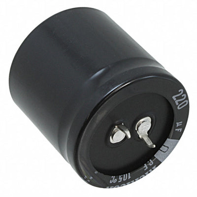 LGN2E102MELC35 by Nichicon - ALUMIN CAP 1000UF 20% 250V SNAP