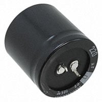 LGN2C222MELC35 by Nichicon - ALUMIN CAP 2200UF 20% 160V SNAP