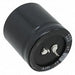 LGN2C222MELC35 by Nichicon - ALUMIN CAP 2200UF 20% 160V SNAP