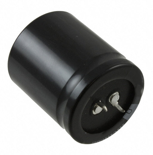 LGN2H271MELC40 by Nichicon - ALUMIN CAP 270UF 20% 500V SNAP