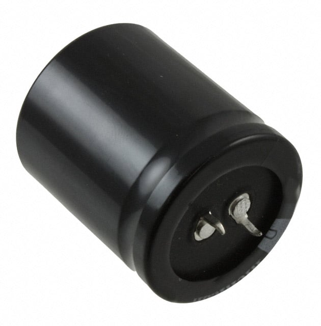 LGN2Z222MELC40 by Nichicon - ALUMIN CAP 2200UF 20% 180V SNAP