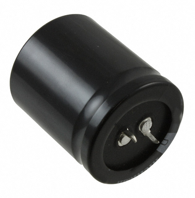 LKX2W391MESC40 by Nichicon - ALUMIN CAP 390UF 20% 450V SNAP
