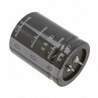 LGN2V821MELC45 by Nichicon - ALUMIN CAP 820UF 20% 350V SNAP