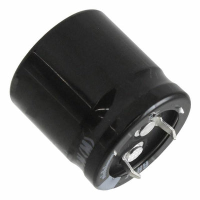 LGN2Z561MELA25 by Nichicon - ALUMIN CAP 560UF 20% 180V SNAP