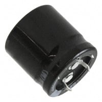 LGN2E331MELA25 by Nichicon - ALUMIN CAP 330UF 20% 250V SNAP