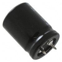 LGNW6121MELZ30 by Nichicon - ALUMIN CAP 120UF 20% 420V SNAP