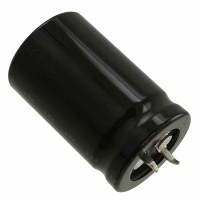 LGN2W121MELZ35 by Nichicon - ALUMIN CAP 120UF 20% 450V SNAP