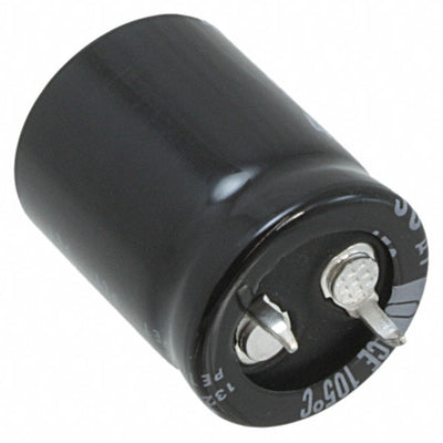 LGN2W560MELY25 by Nichicon - ALUMIN CAP 56UF 20% 450V SNAP
