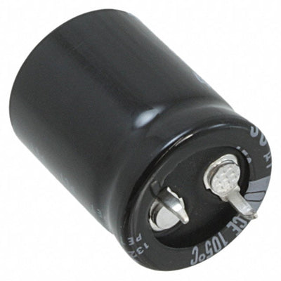 LGN2P221MELY25 by Nichicon - ALUMIN CAP 220UF 20% 220V SNAP