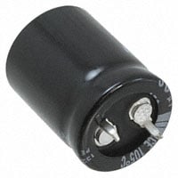 LGN2C391MELY25 by Nichicon - ALUMIN CAP 390UF 20% 160V SNAP