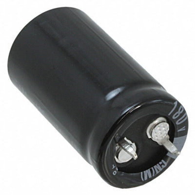 LGNW6121MELY35 by Nichicon - ALUMIN CAP 120UF 20% 420V SNAP