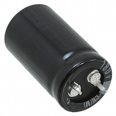 LKX2G121MESY35 by Nichicon - ALUMIN CAP 120UF 20% 400V SNAP