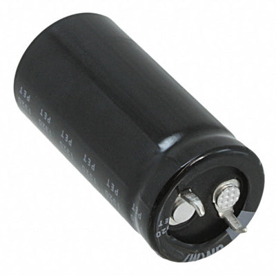 LGN2D561MELY40 by Nichicon - ALUMIN CAP 560UF 20% 200V SNAP