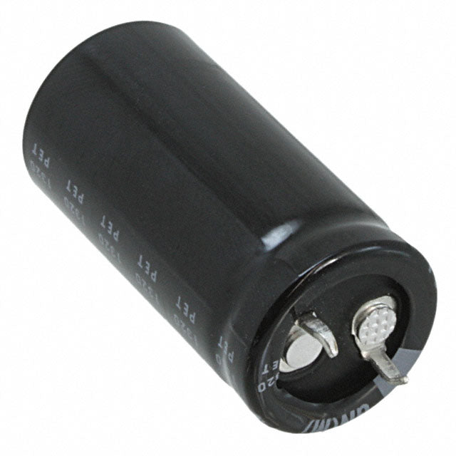 LGN2D561MELY40 by Nichicon - ALUMIN CAP 560UF 20% 200V SNAP