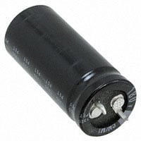 LKX2E391MESY45 by Nichicon - ALUMIN CAP 390UF 20% 250V SNAP