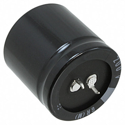 LGR2G271MELC35 by Nichicon - ALUMIN CAP 270UF 20% 400V SNAP