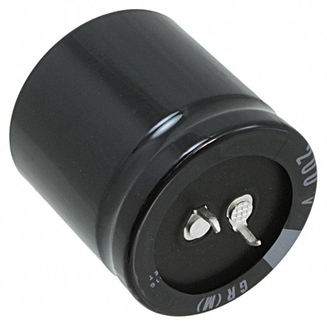 LGR2G271MELC35 by Nichicon - ALUMIN CAP 270UF 20% 400V SNAP