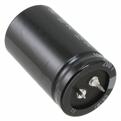 LGR2E821MELB50 by Nichicon - ALUMIN CAP 820UF 20% 250V SNAP