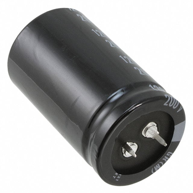 LGR2E821MELB50 by Nichicon - ALUMIN CAP 820UF 20% 250V SNAP