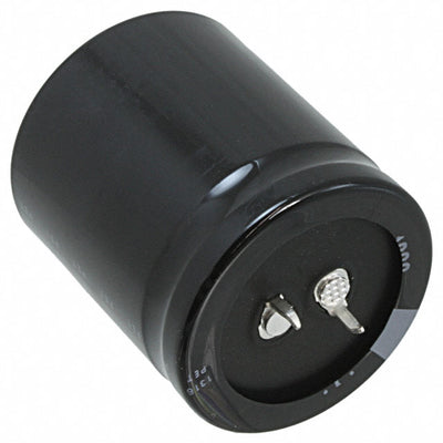 LGR2G331MELC40 by Nichicon - ALUMIN CAP 330UF 20% 400V SNAP