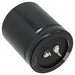 LGR2D122MELC40 by Nichicon - ALUMIN CAP 1200UF 20% 200V SNAP