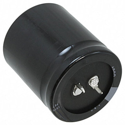 LGR2W221MELC40 by Nichicon - ALUMIN CAP 220UF 20% 450V SNAP