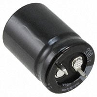 LGR2D271MELZ30 by Nichicon - ALUMIN CAP 270UF 20% 200V SNAP