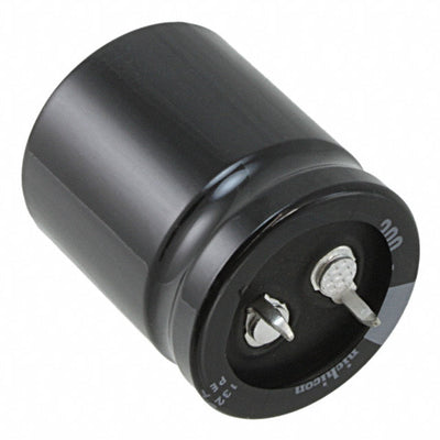 LGR2D391MELA30 by Nichicon - ALUMIN CAP 390UF 20% 200V SNAP