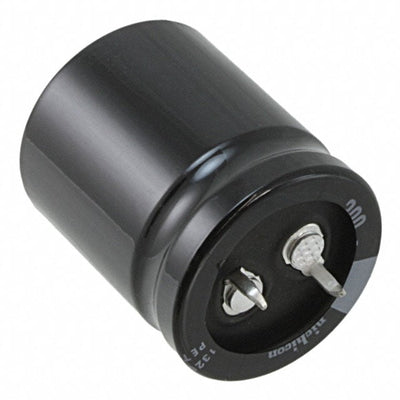 LGR2G101MELA30 by Nichicon - ALUMIN CAP 100UF 20% 400V SNAP