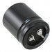 LGR2G101MELA30 by Nichicon - ALUMIN CAP 100UF 20% 400V SNAP