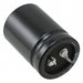 LGR2D561MELA35 by Nichicon - ALUMIN CAP 560UF 20% 200V SNAP