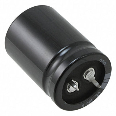 LGR2E391MELA35 by Nichicon - ALUMIN CAP 390UF 20% 250V SNAP