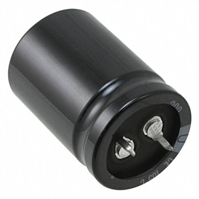 LGR2D471MELA35 by Nichicon - ALUMIN CAP 470UF 20% 200V SNAP