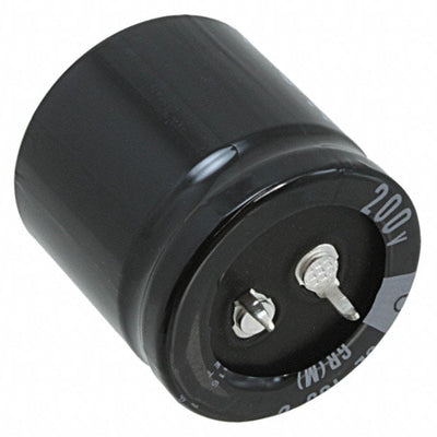 LGR2W101MELB30 by Nichicon - ALUMIN CAP 100UF 20% 450V SNAP