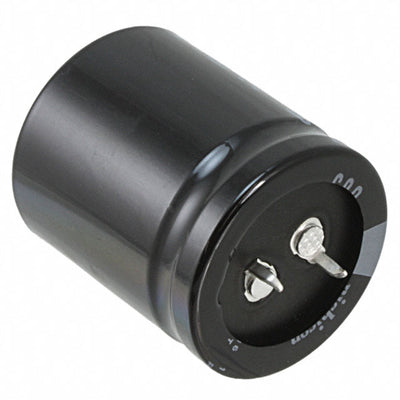 LGR2E471MELB35 by Nichicon - ALUMIN CAP 470UF 20% 250V SNAP