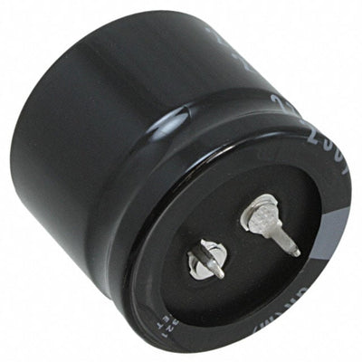 LGR2E331MELB25 by Nichicon - ALUMIN CAP 330UF 20% 250V SNAP