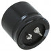 LGR2E331MELB25 by Nichicon - ALUMIN CAP 330UF 20% 250V SNAP