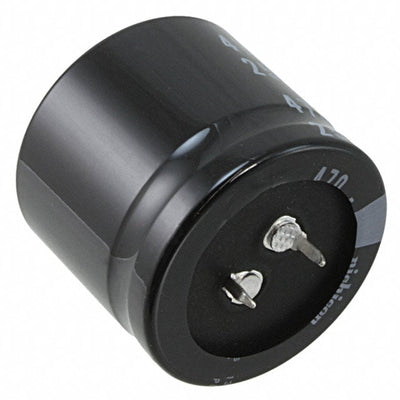 LGR2E561MELC30 by Nichicon - ALUMIN CAP 560UF 20% 250V SNAP