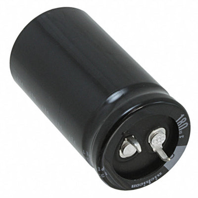 LGR2W121MELA45 by Nichicon - ALUMIN CAP 120UF 20% 450V SNAP