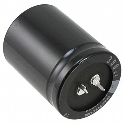 LGR2W271MELC45 by Nichicon - ALUMIN CAP 270UF 20% 450V SNAP