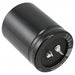 LGR2G391MELC45 by Nichicon - ALUMIN CAP 390UF 20% 400V SNAP