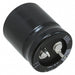 LGR2D221MELZ25 by Nichicon - ALUMIN CAP 220UF 20% 200V SNAP